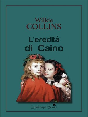 cover image of L'eredità di Caino